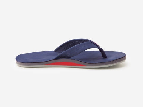 hari mari fields flip flops