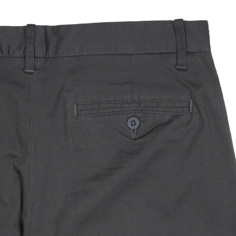 dark grey chino pants