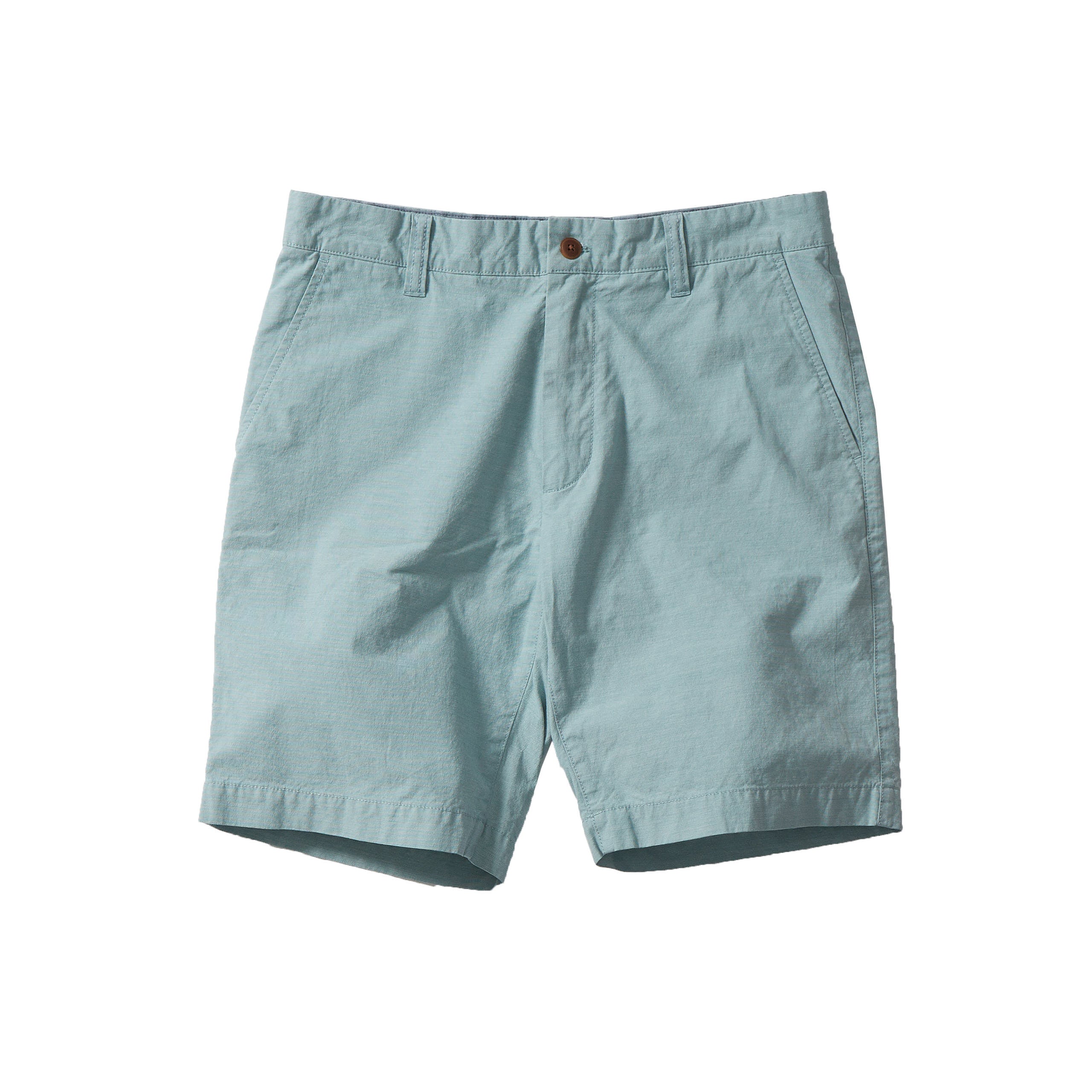 Grayers Blue Tropic Swim Trunk 6 Inch Inseam –