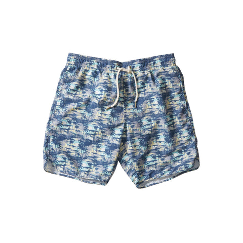 kenzo mens swim shorts