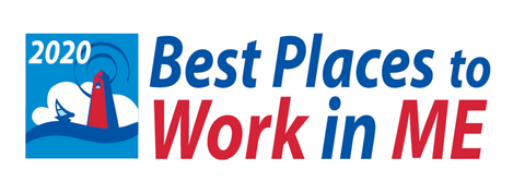 Best Places to Work in Maine 2020