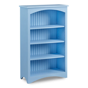 Shaker Painted Bookcases Chilton Furniture