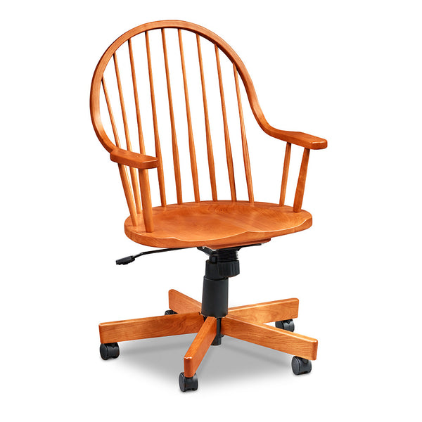 Farmington Desk Chair Chilton Furniture