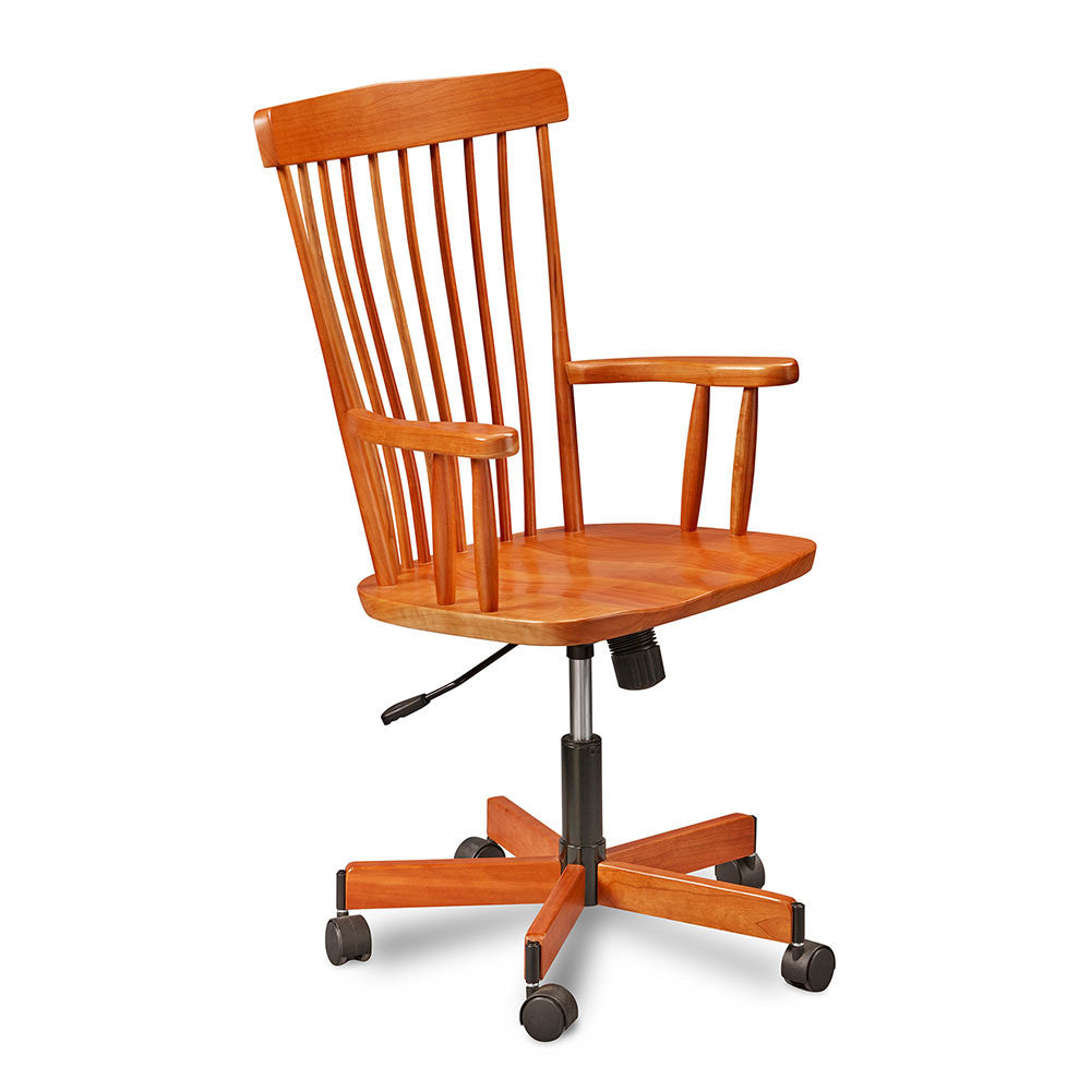 Waterford Desk Chair Chilton Furniture