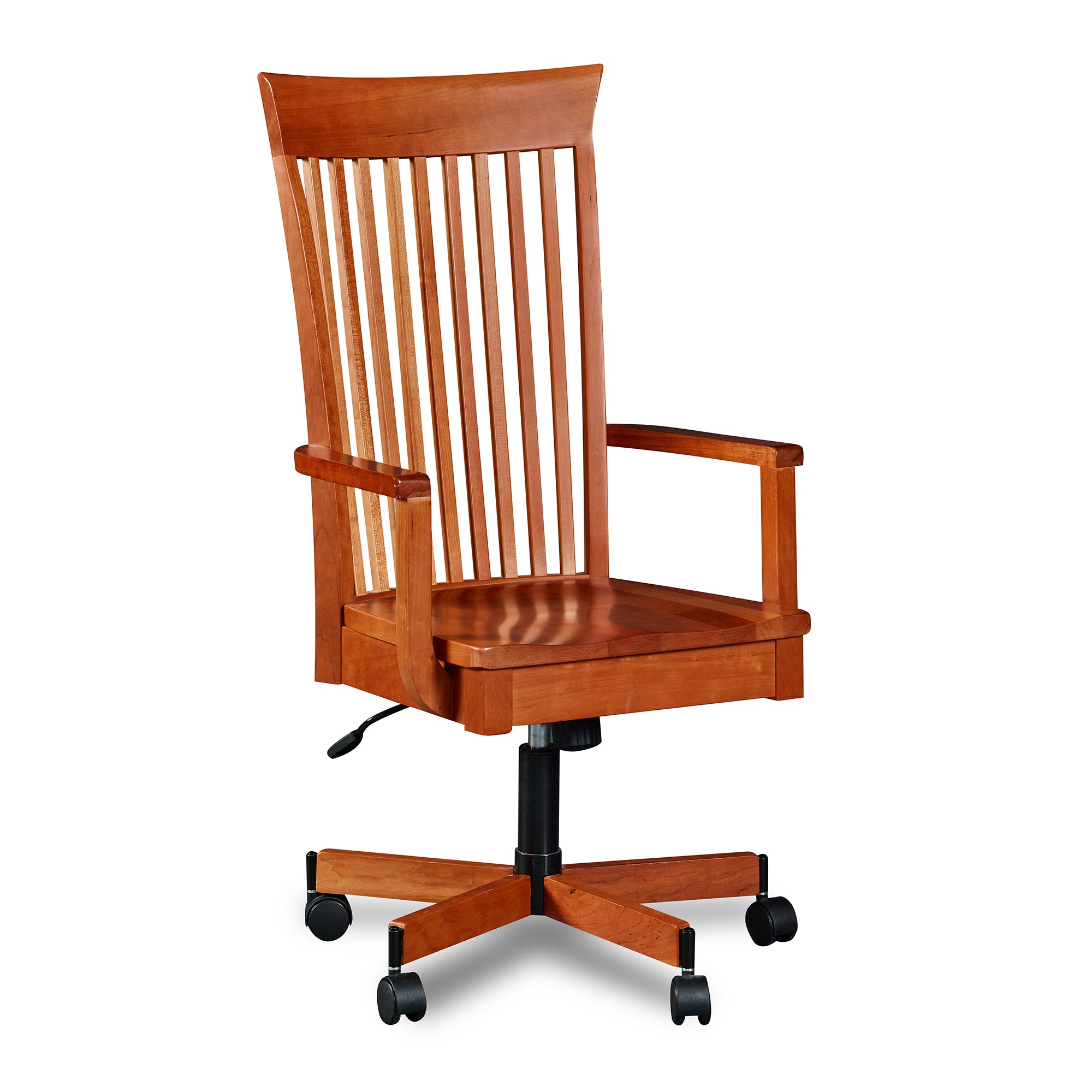 prouts neck desk chair