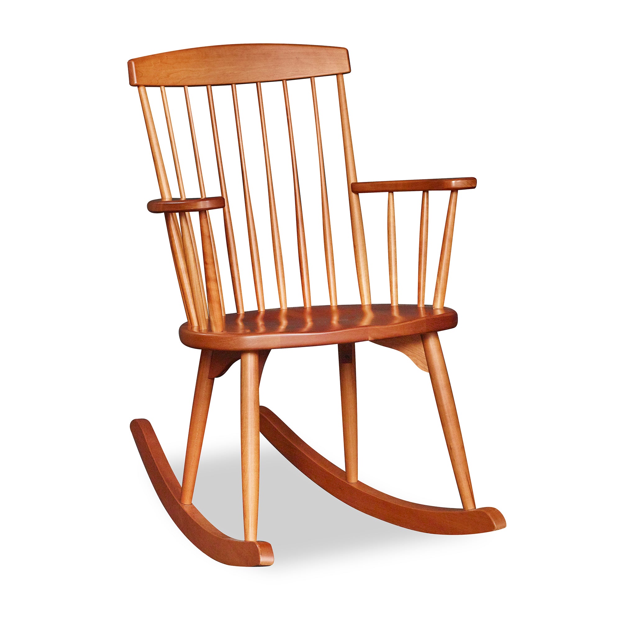 chair made from decking