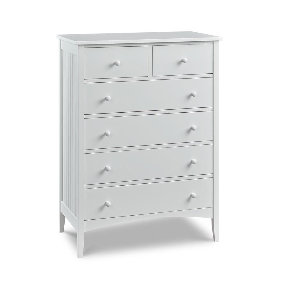 Shaker Painted Chest Collection Chilton Furniture