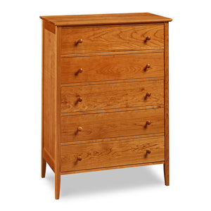 Shaker Chest Collection Chilton Furniture