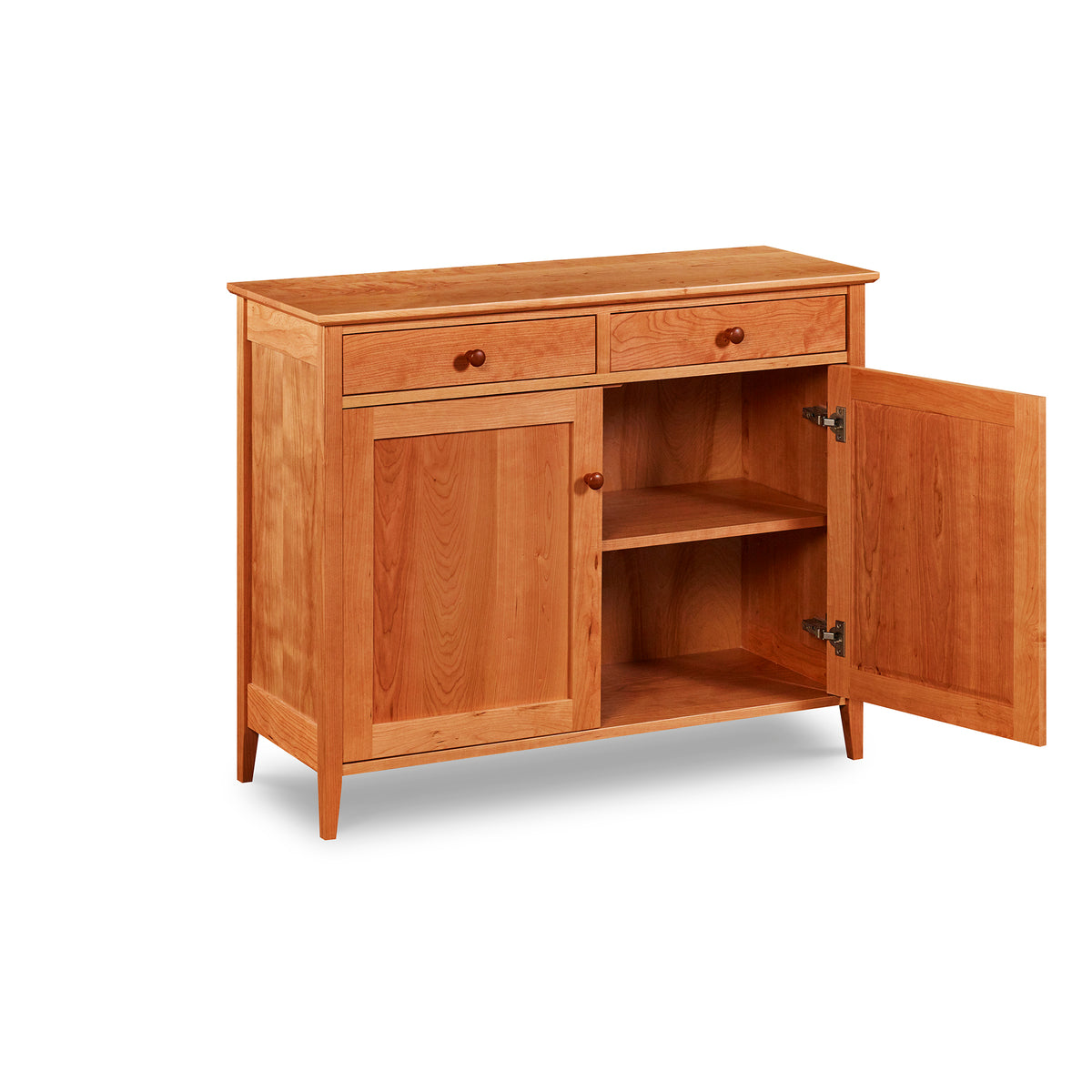 Shaker Linen Press Chilton Furniture 0558