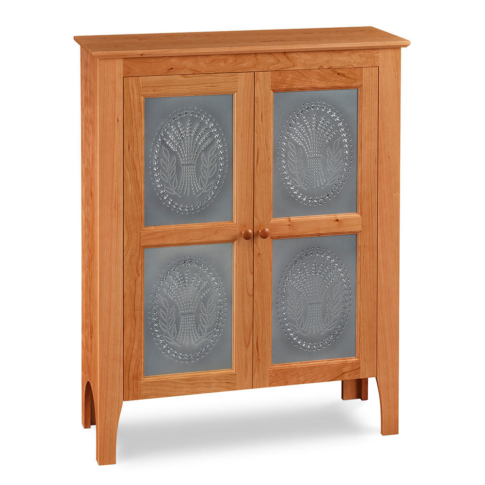 Shaker Double Pie Safe Chilton Furniture