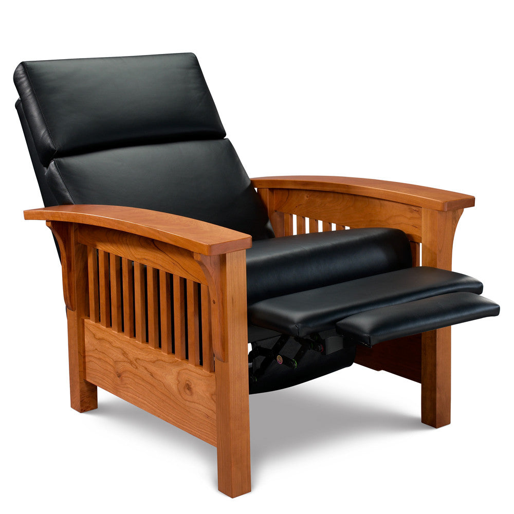 Mission Recliner - Chilton Furniture