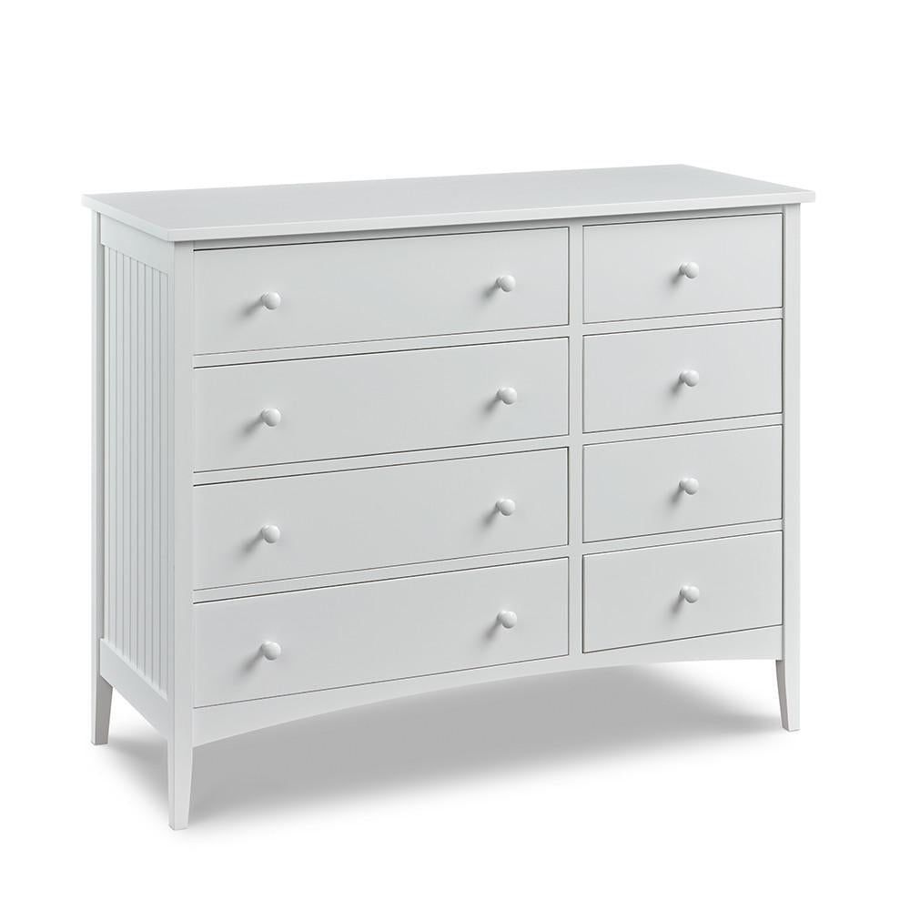 Shaker Painted Dresser Collection Chilton Furniture