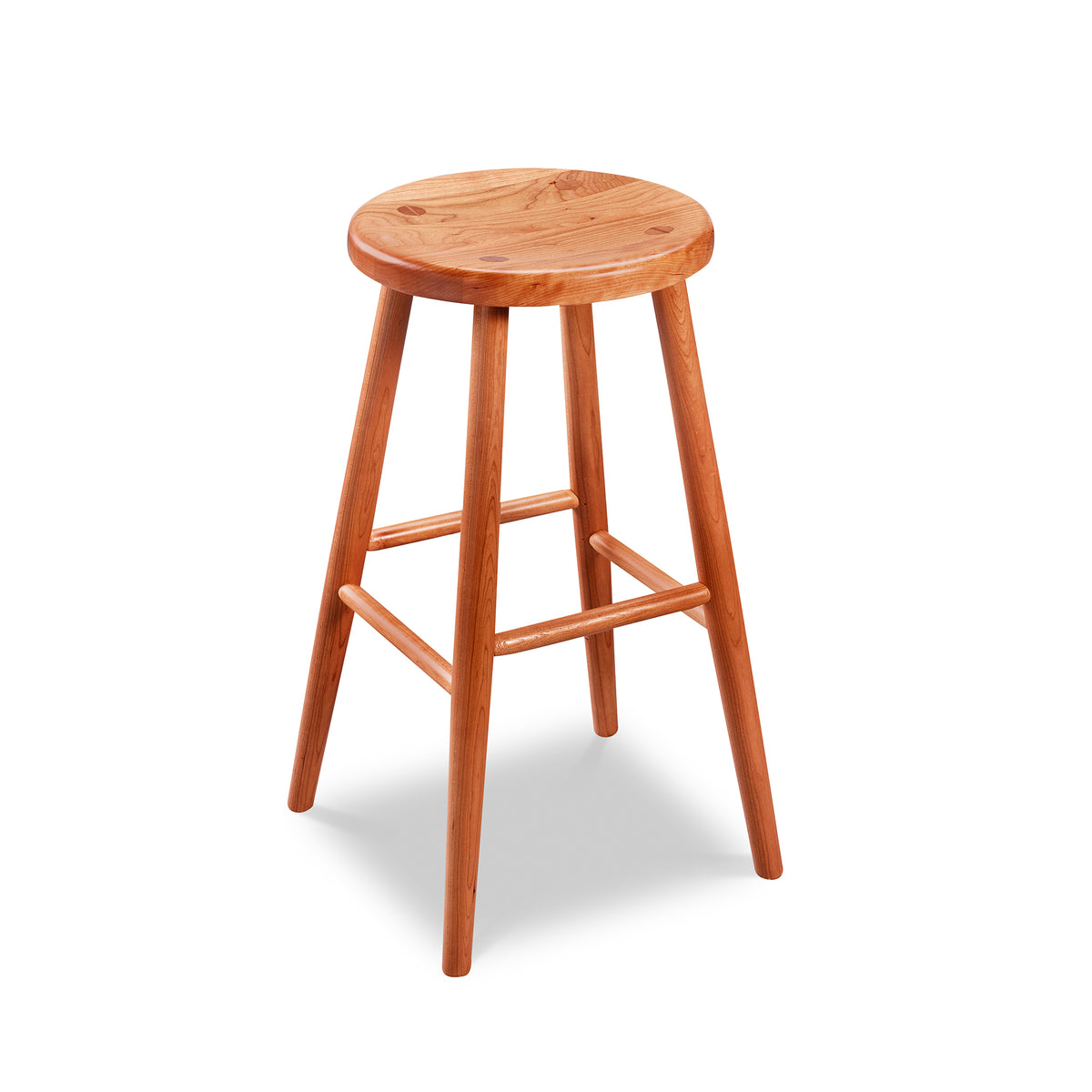 Round Stool – Chilton Furniture