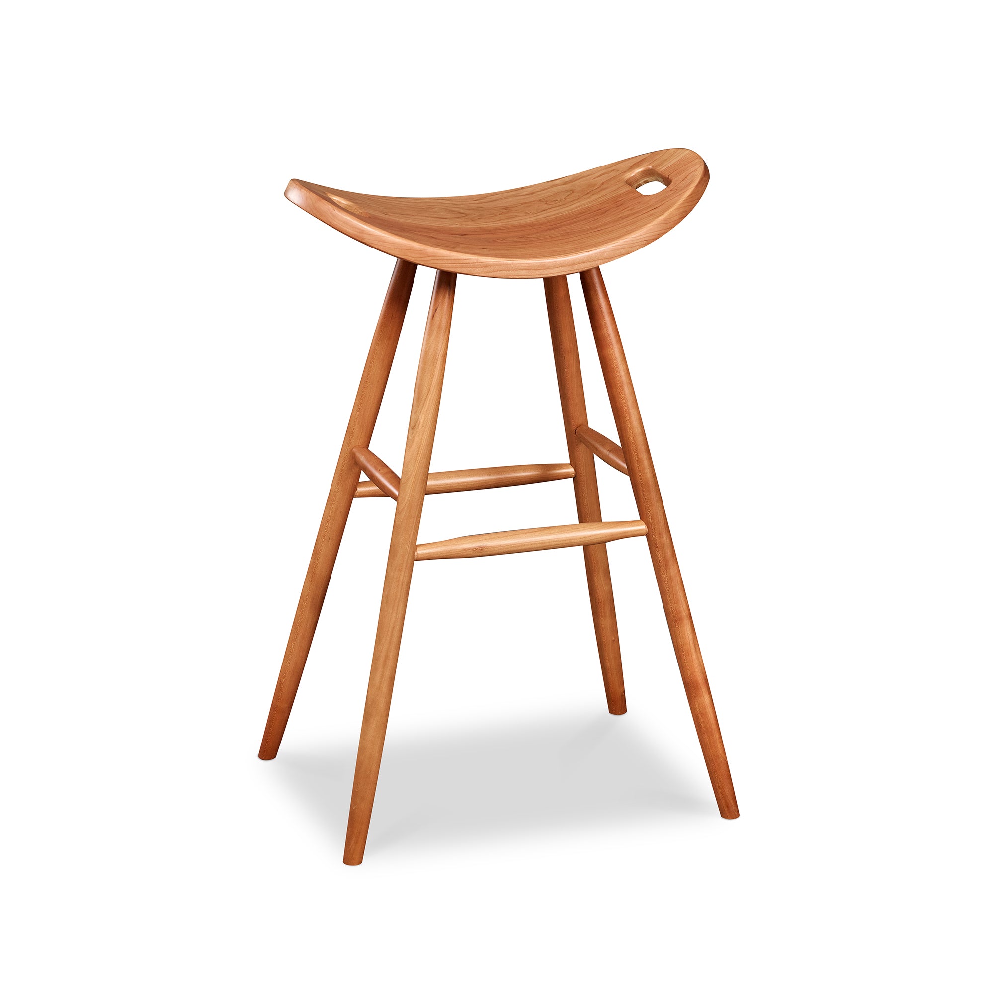 saddle stool