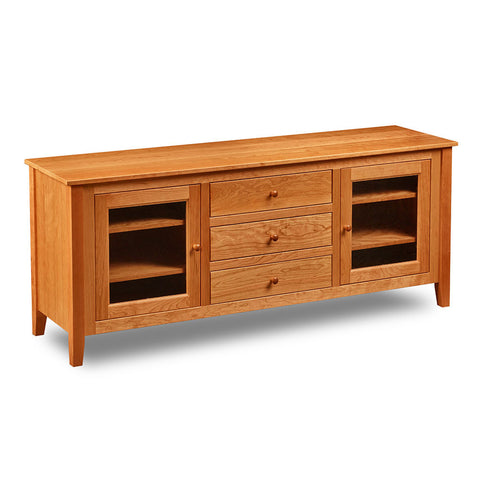 Shaker Small Hall Table – Chilton Furniture