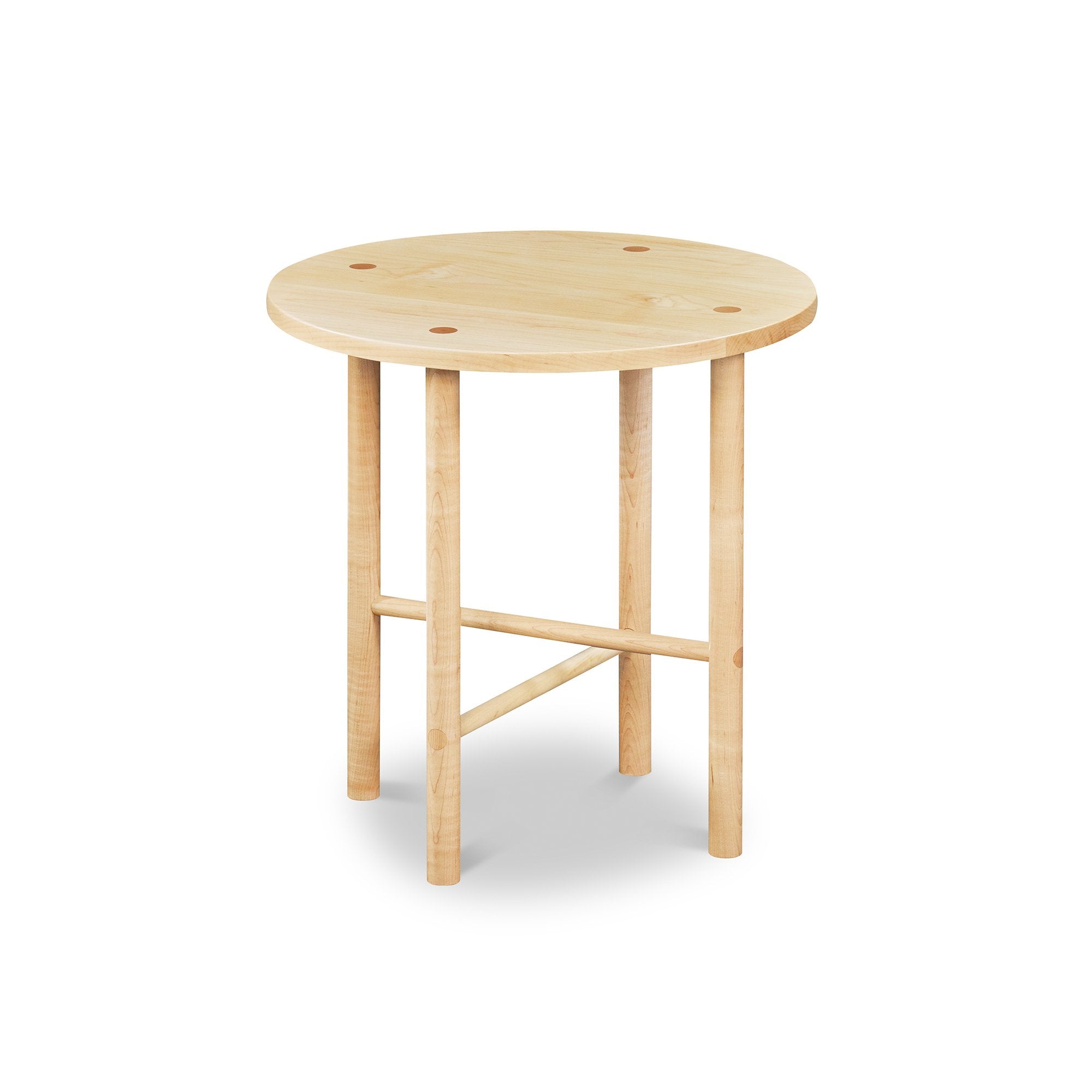 Navarend Side Table Chilton Furniture