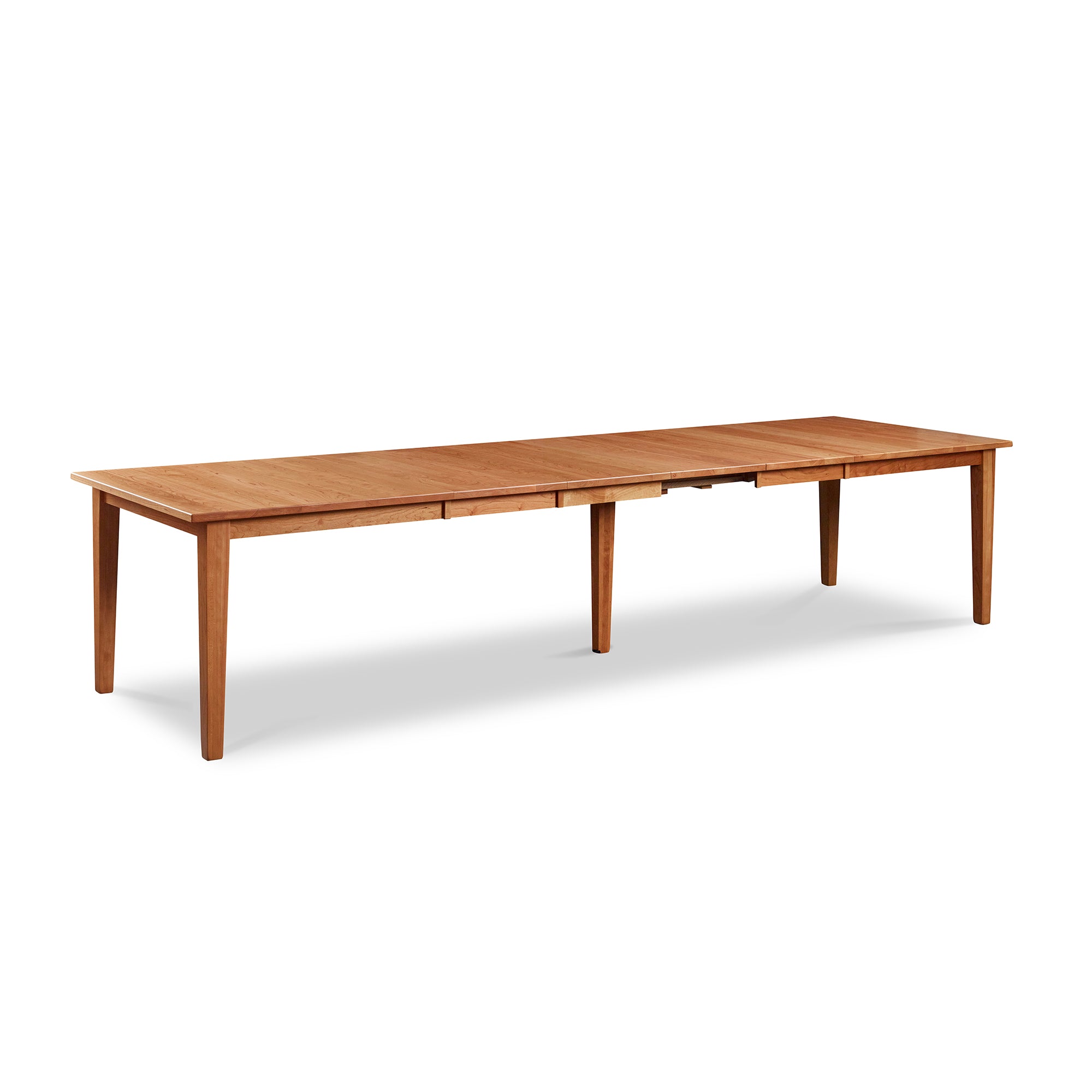 Shaker Hale Dining Table Chilton Furniture