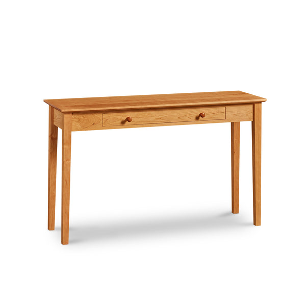 Shaker Center Sofa Table Chilton Furniture 3658