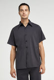 Unisex Shirt Collar