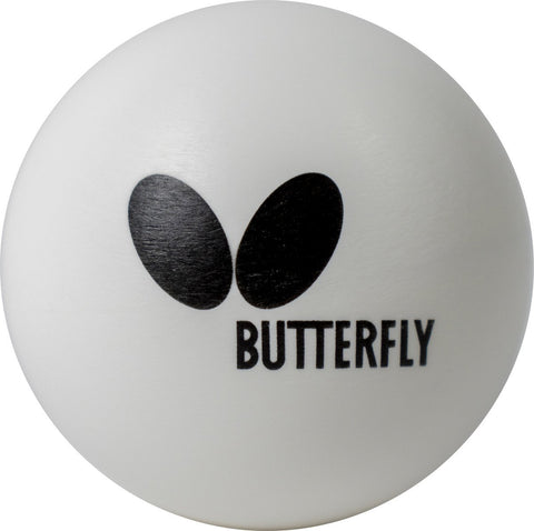 Butterfly Practice Table Tennis Ball