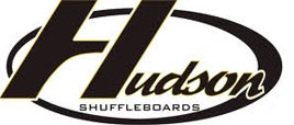 Hudson Shuffleboards Logo