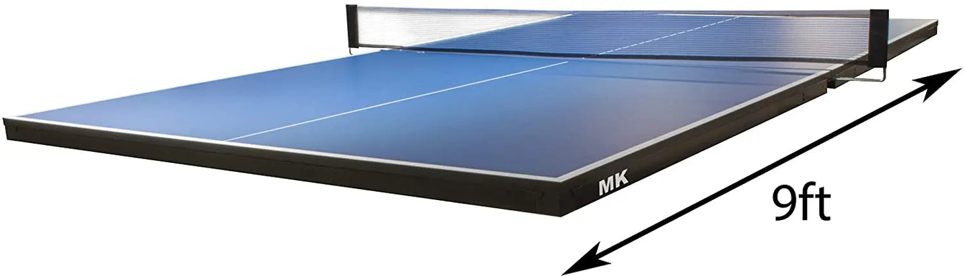 ping pong conversion top