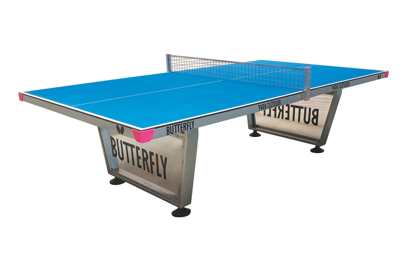 indoor outdoor table tennis