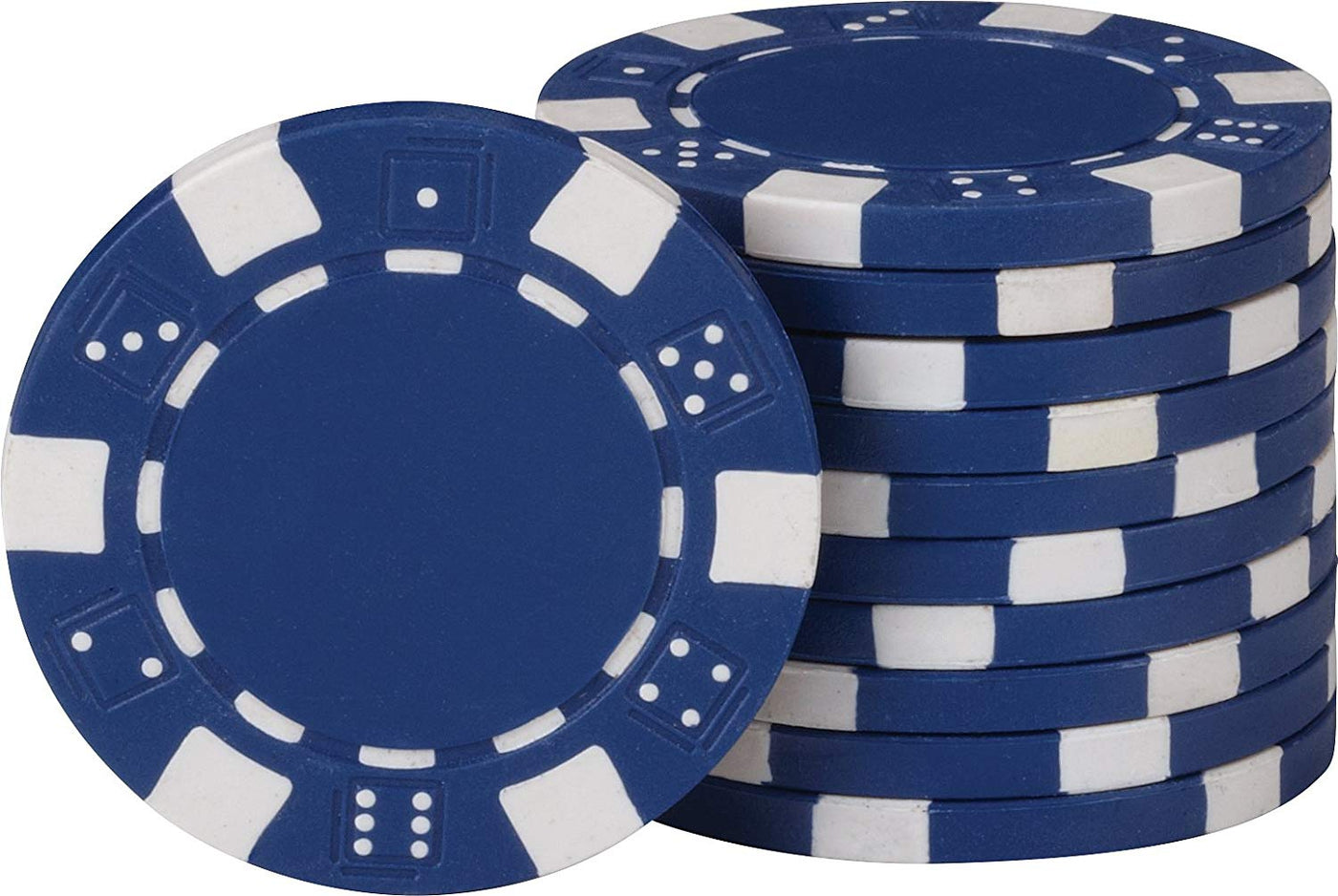 poker dice target