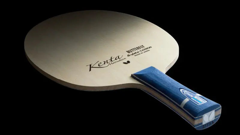 Butterfly Matsudaira Kenta ALC Table Tennis Blade