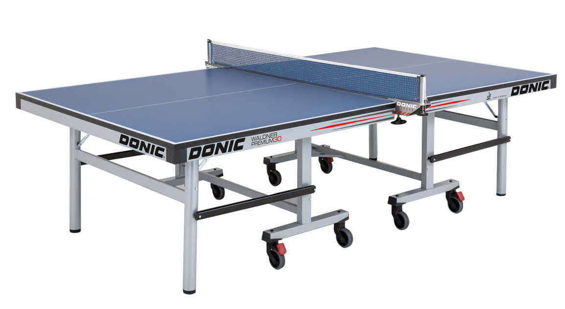 table tennis ground