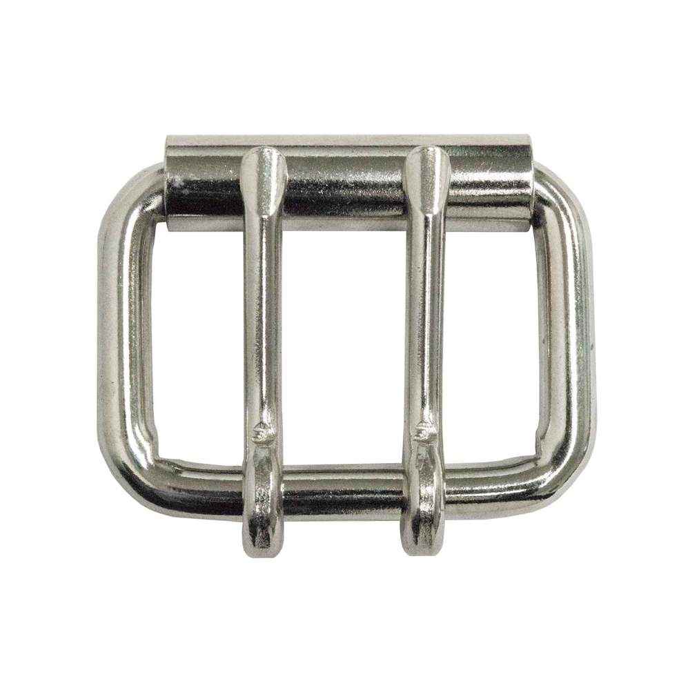 prong buckle