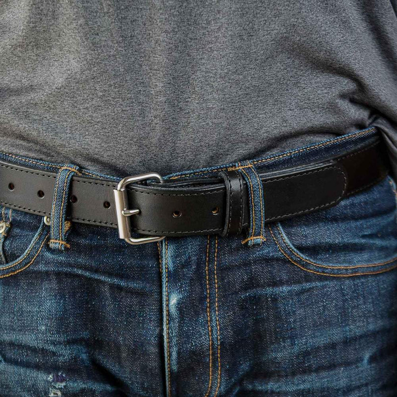 Extreme Concealed Carry Belt For CCW- Free Shipping - Hanks Belts