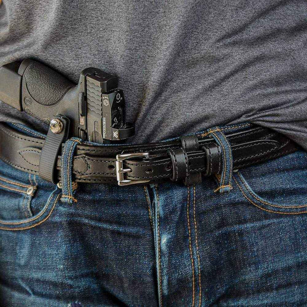 The Ranger Gun Belt