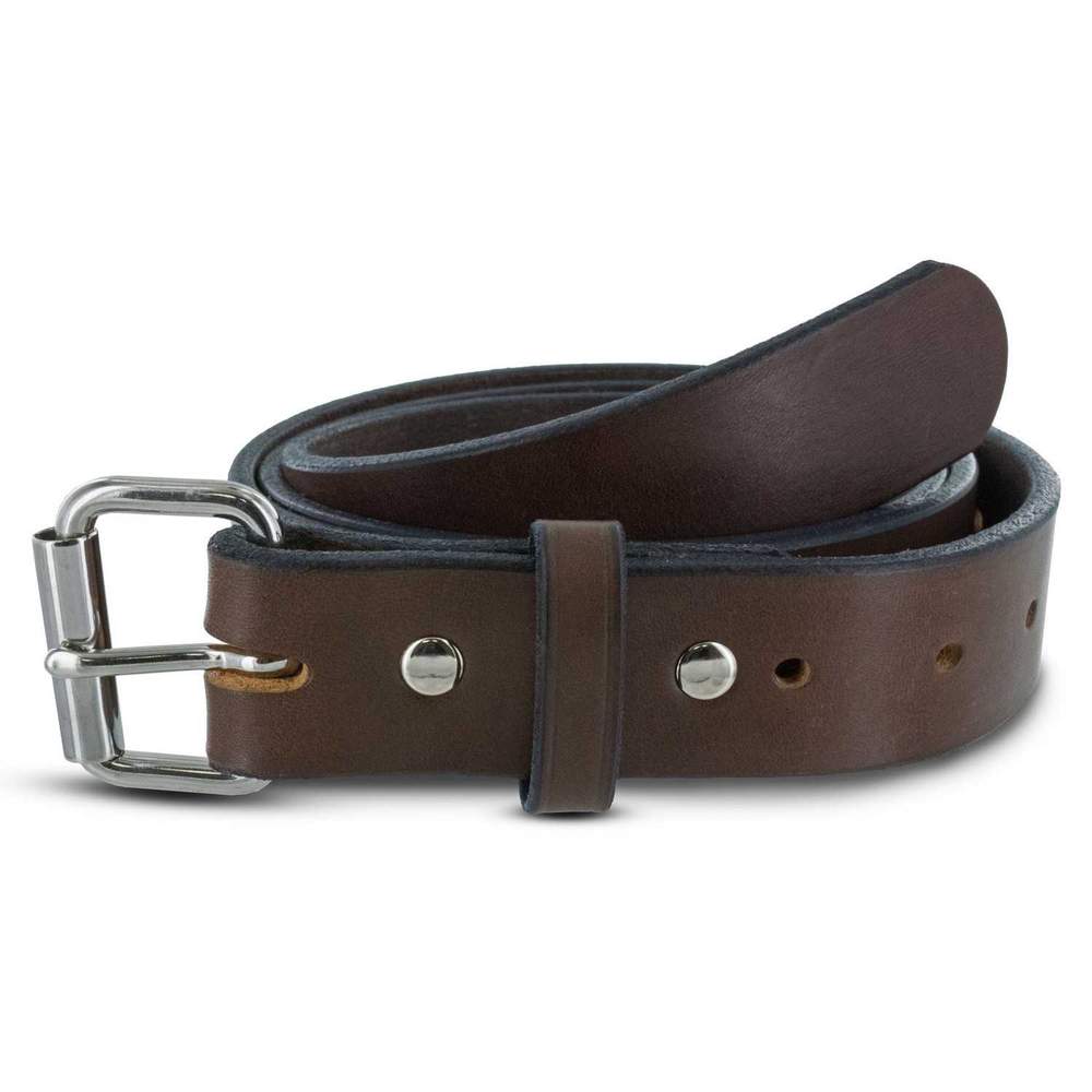 The Gunner Utility CCW Gun Belt - Hanks Belts