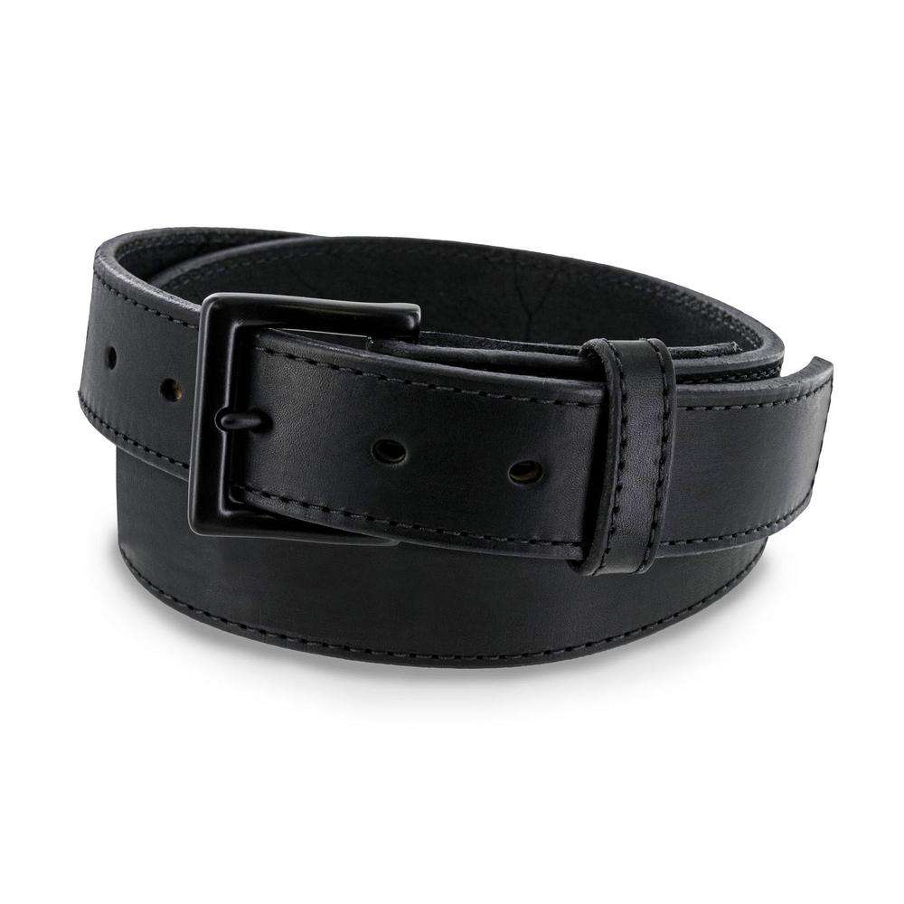 Best Gun Belts - Hanks Best Leather Gun Belt For CCW - Hanks Belts