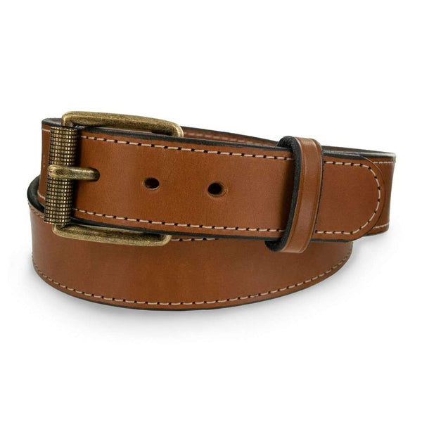 Women's Gun Belt For Concealed Carry - 100 Year Warranty