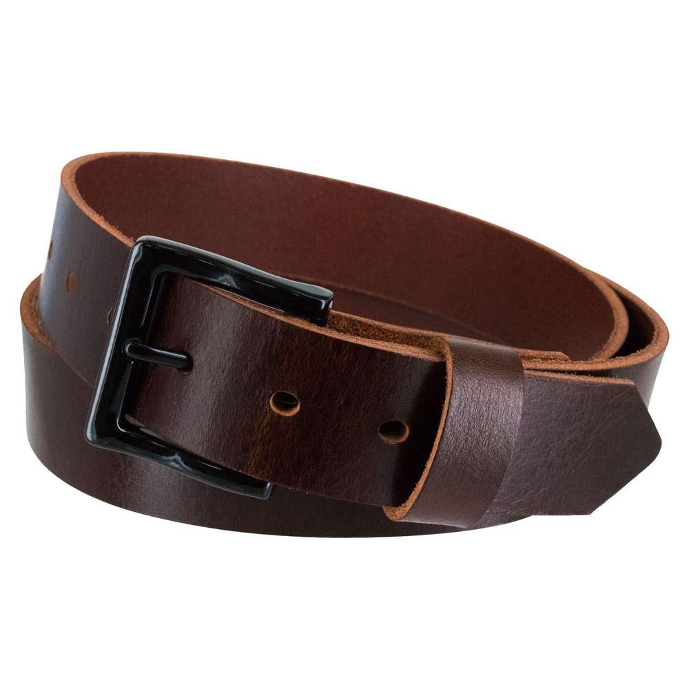 Bare Bones Belts - Hanks Belts