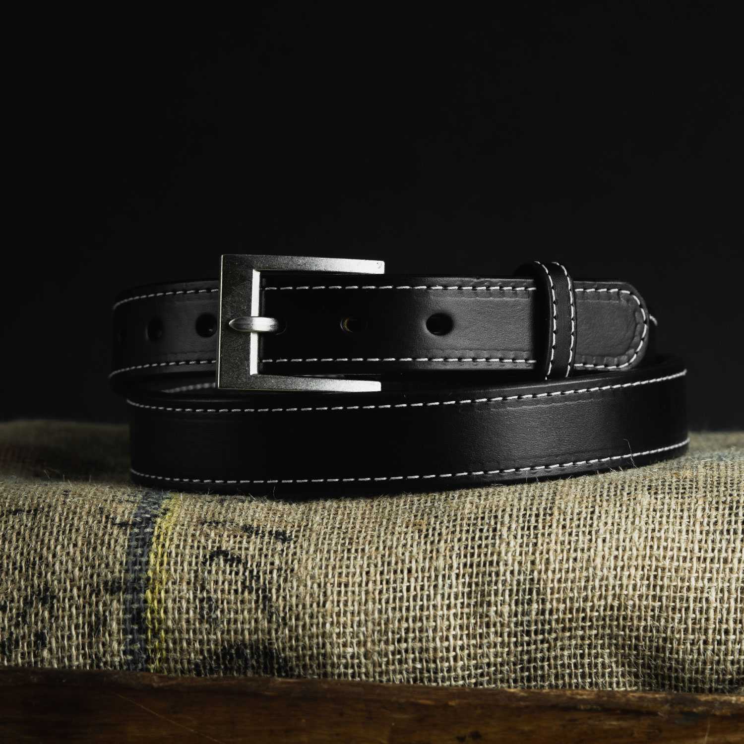 Women's Gun Belt For Concealed Carry - 100 Year Warranty - Hanks Belts