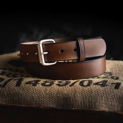 Work & CCW Belt - Hanks Gunner - Hanks Belts