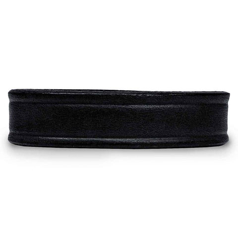 Stitched Belt Keepers - 1.5 - Hanks Belts