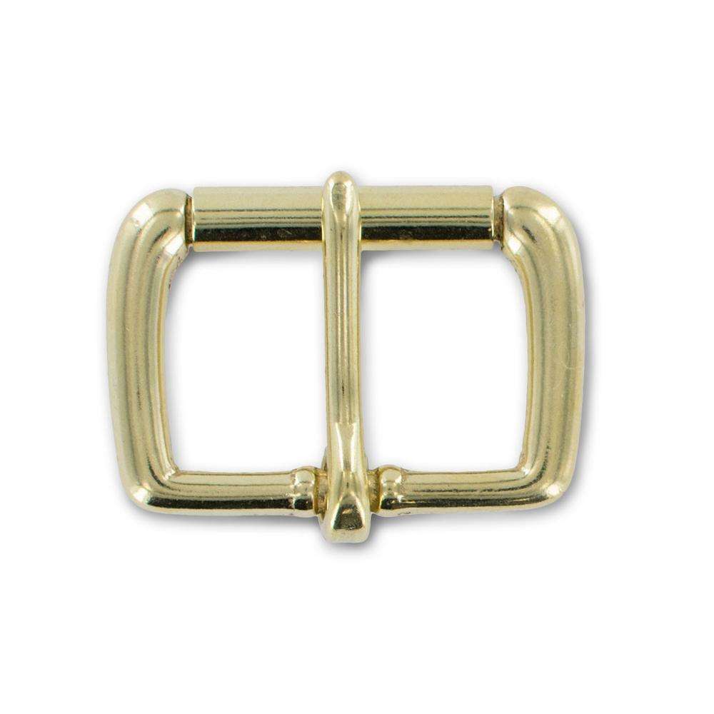 buckle brass