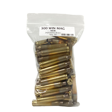 Reloading Brass for Sale Online - Defender Ammunition