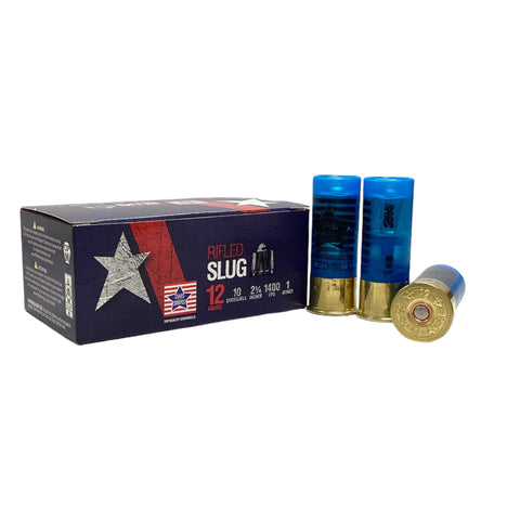 Buy Shotgun Ammo Online at Best Price - Defender Ammunition