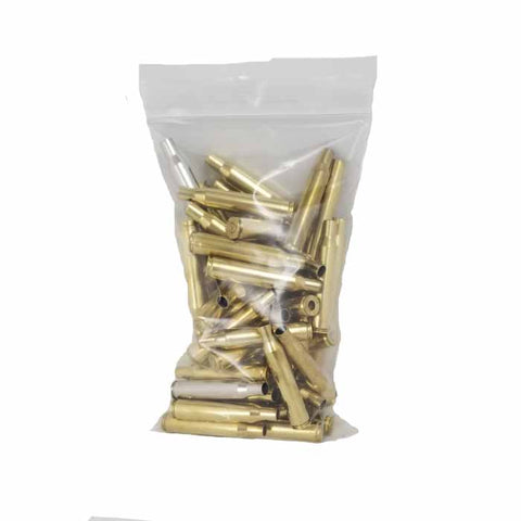 Reloading Brass for Sale Online - Defender Ammunition