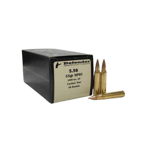 223 55gr Ten Ring FMJ Blemished Bulk 250 Round Box – DRT Ammo