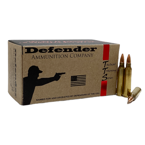 NEW 12.7x42mm (50 Beo) Starline Bagged Brass 50ct - Defender