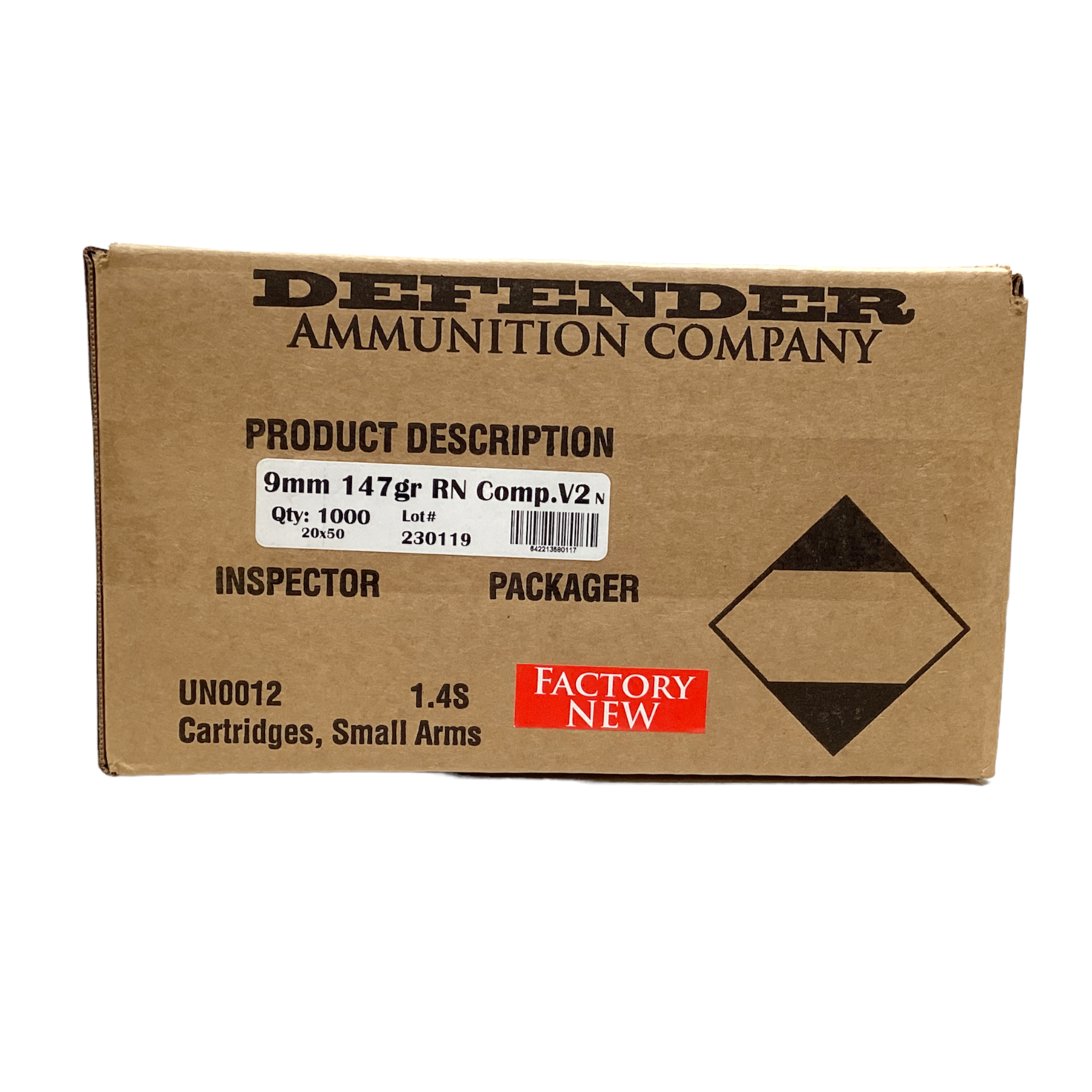 Bulk TargetPractice Pro Series Of Ships Immediately RN Ammo