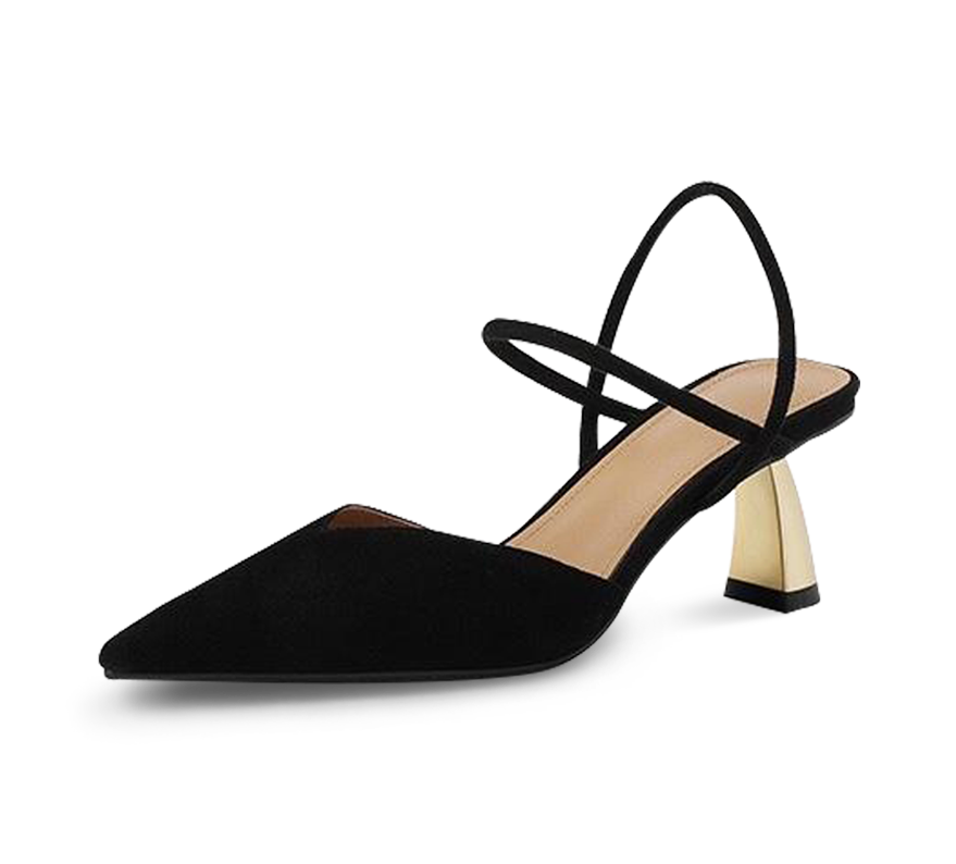 kaitlyn pan slingback