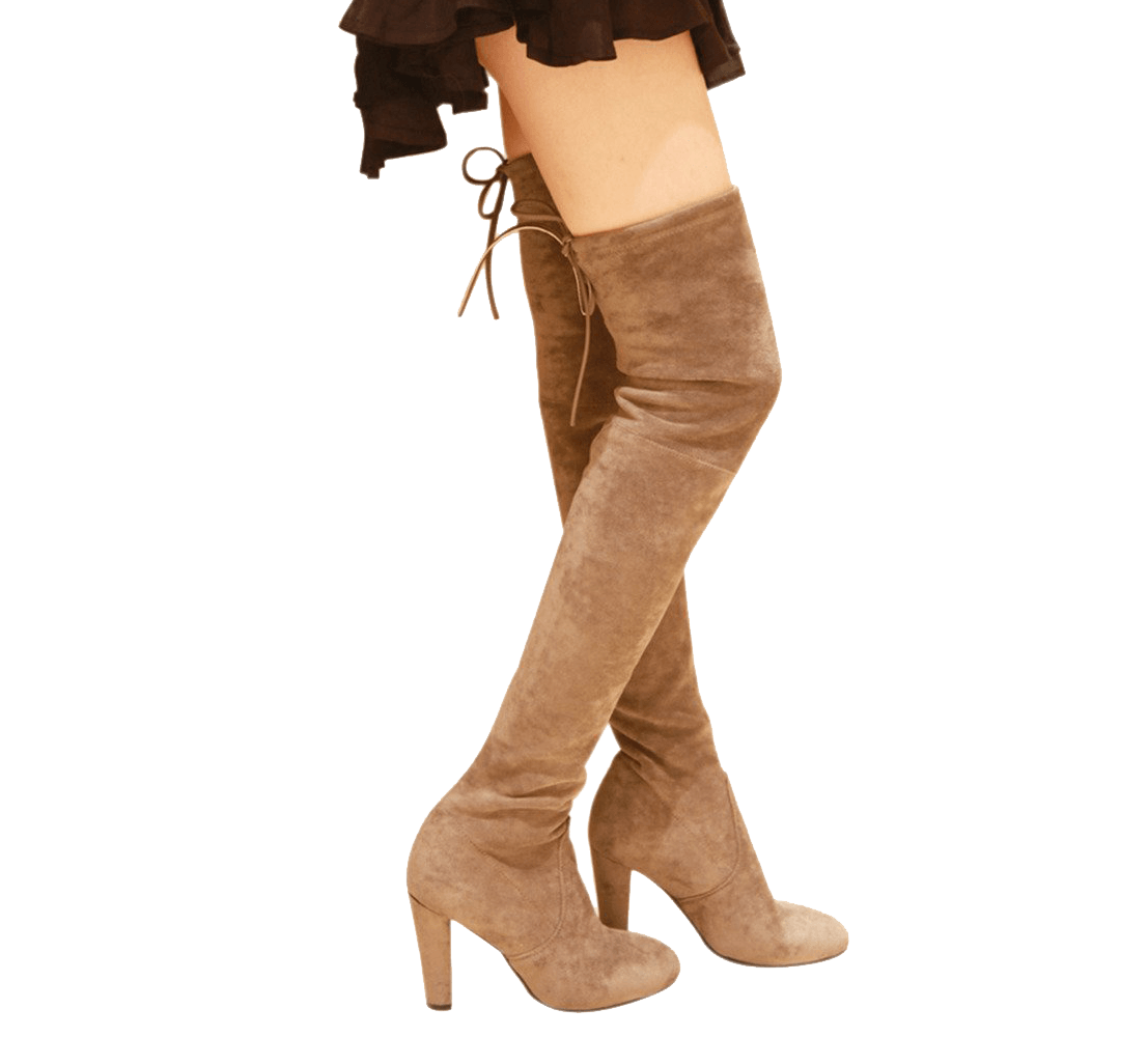 office kaitlyn boots