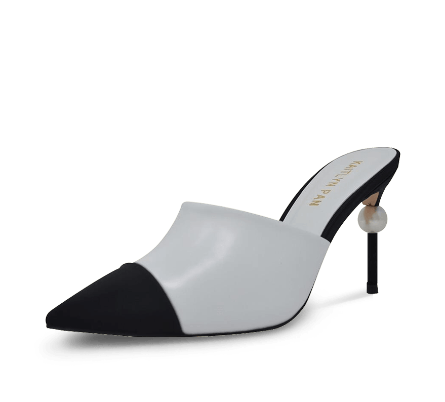 kaitlyn pan slingback